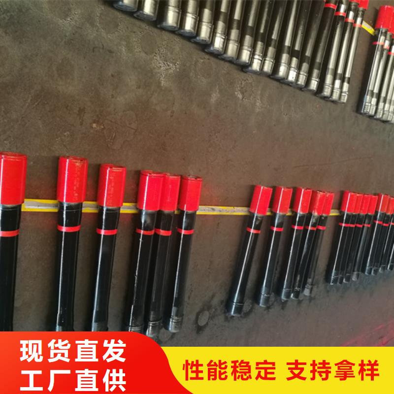 可靠的TPEX特殊扣油管短接生產廠家