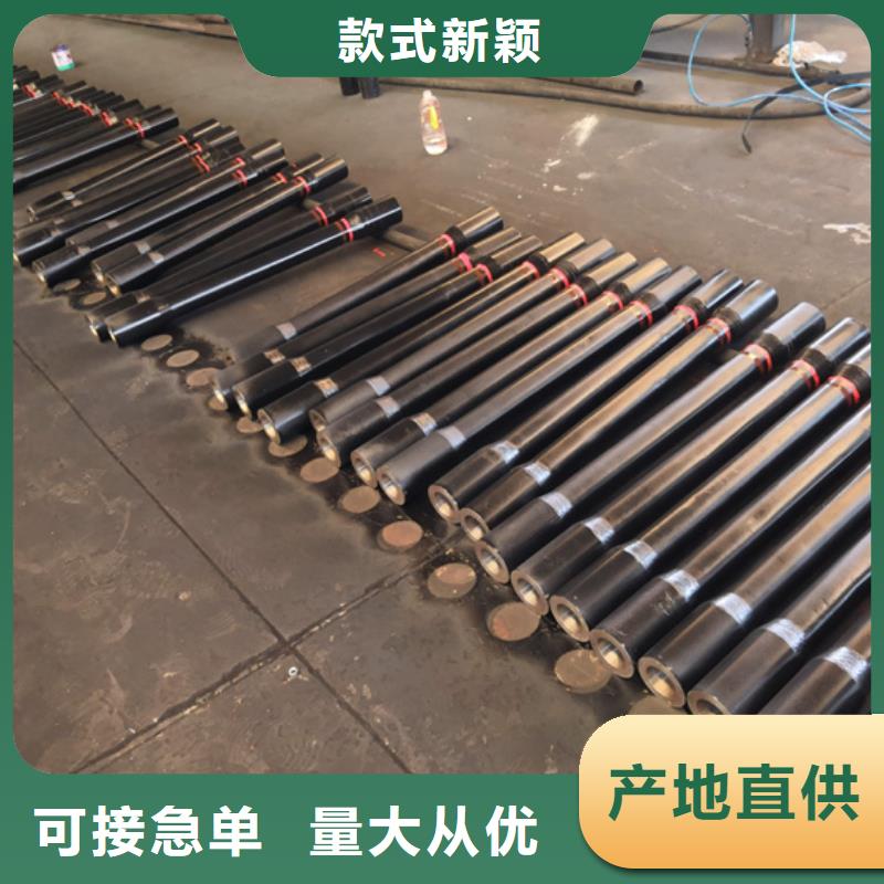 HSG3特殊扣油管短接規格齊全