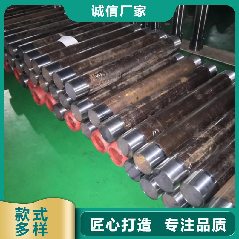 N80油管短接廠家直售