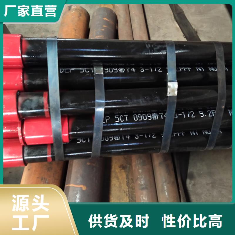 熱賣TPFJ油管短接-實(shí)體廠家