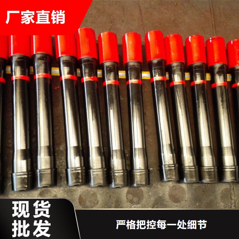 【油管短接】钻杆短接无中间商厂家直销
