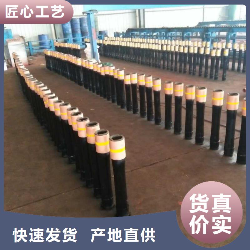 南京订购HSG3特殊扣油管短接大厂质量可靠