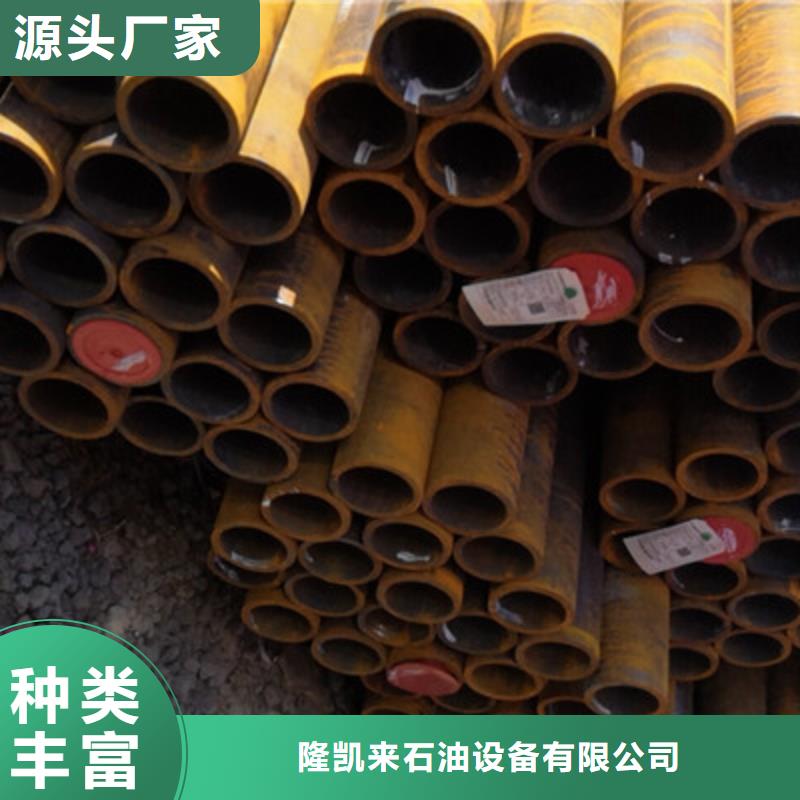 实力见证 石油油管,【超级13Cr圆钢】品质值得信赖-附近多种规格供您选择_客户案例
