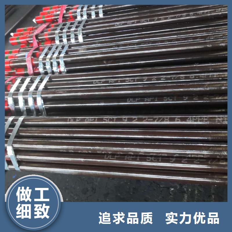 石油油管细节决定成败当地品牌