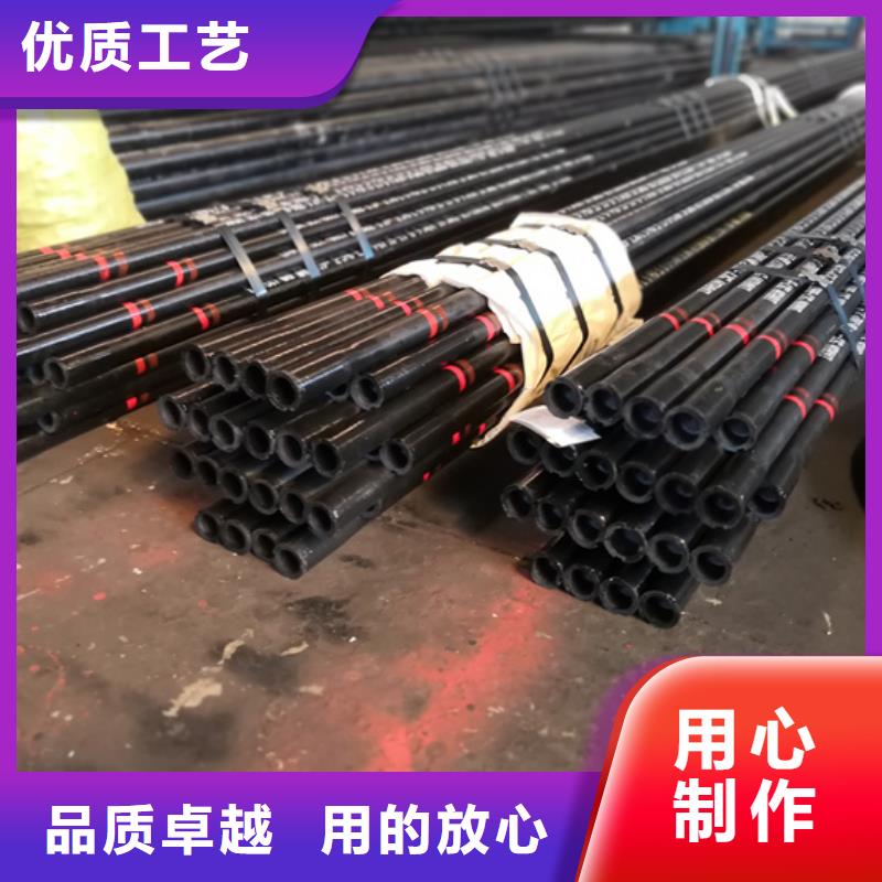 实力见证 石油油管,【超级13Cr圆钢】品质值得信赖-附近多种规格供您选择_客户案例