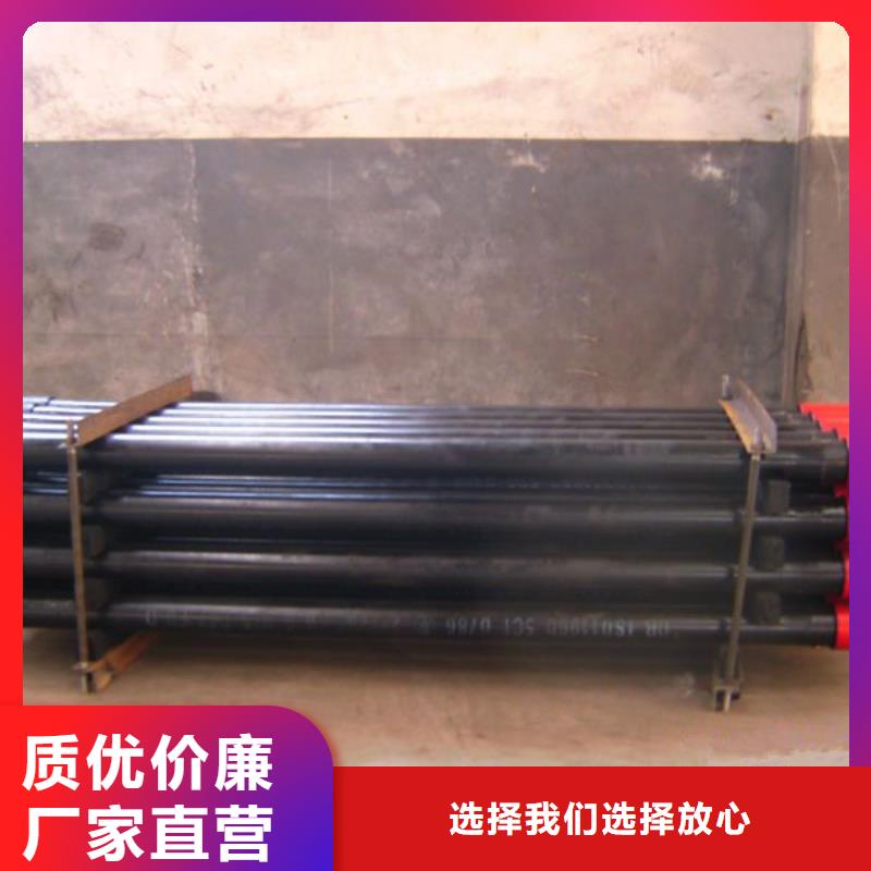 【套管短接】石油套管物美价优隆凯来石油套管