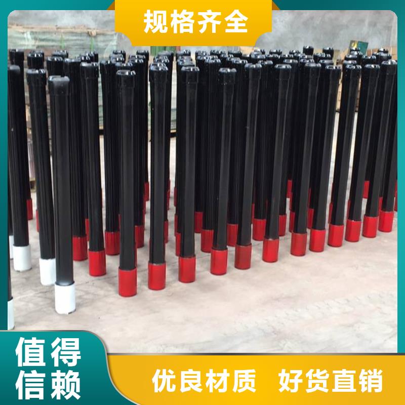 N80石油套管短接廠家支持定制