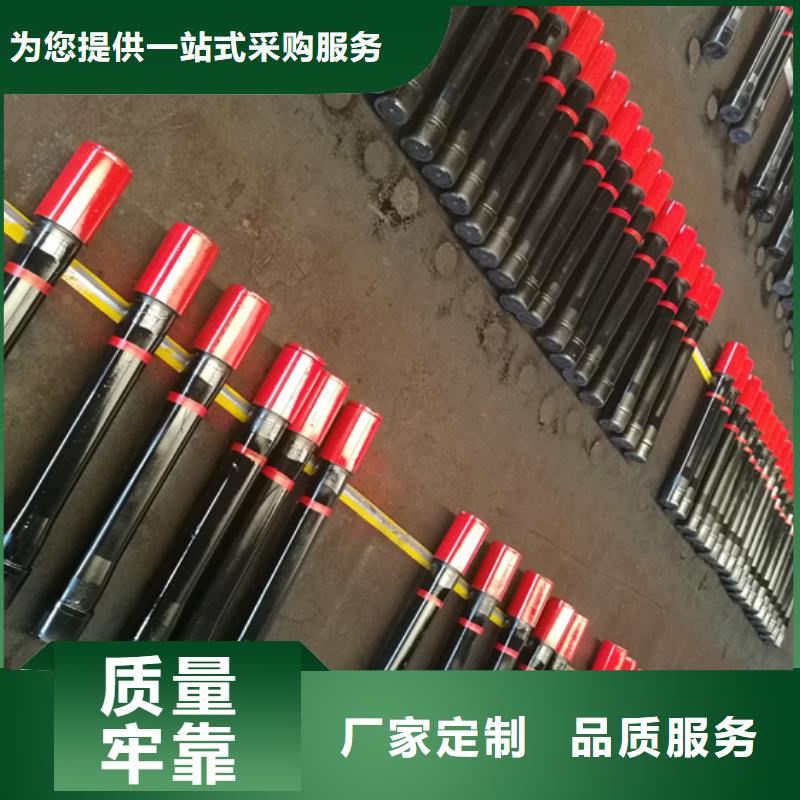 石油套管隆凯来【套管短接 油管接箍专注细节专注品质】