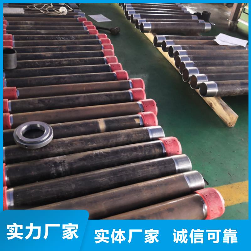BEAR特殊扣套管短接上门施工