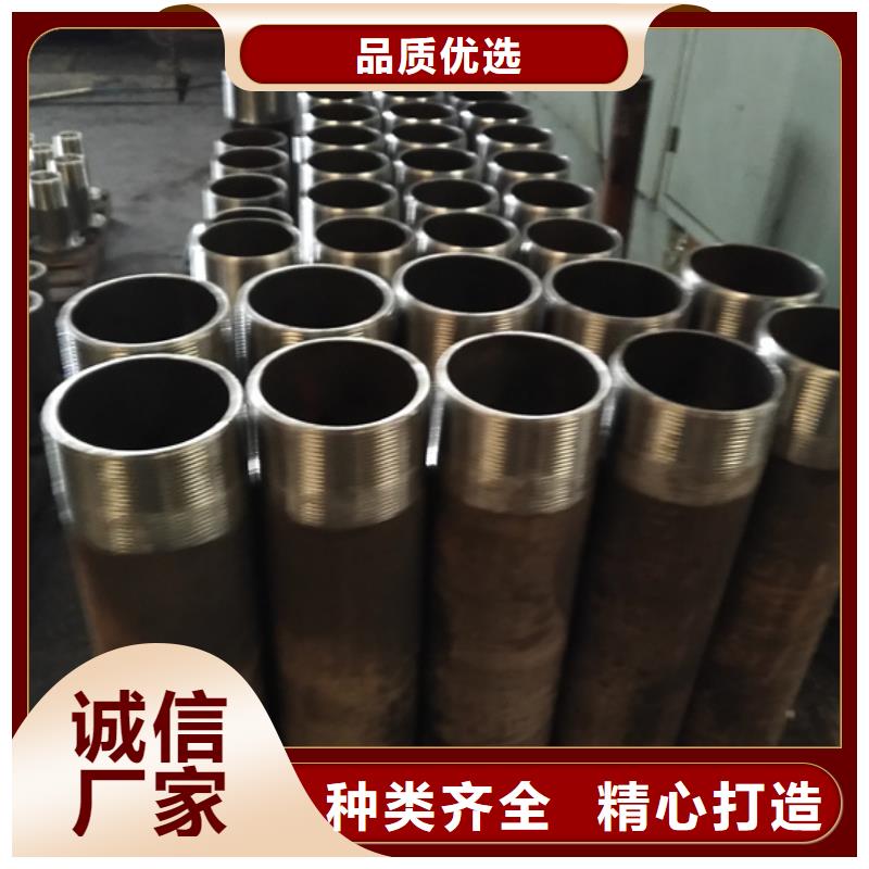 定制耐磨油管短节_精选厂家
