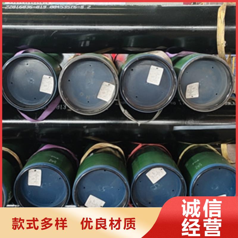 【油管短节】,油管短接产地采购隆凯来石油套管