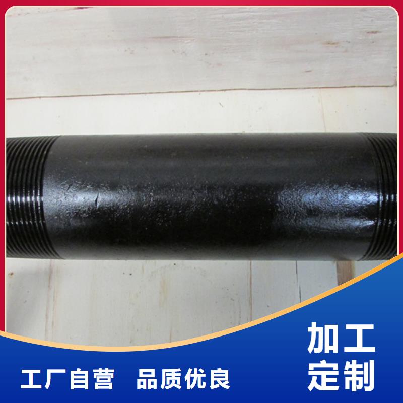 CBS-3特殊扣油管短节公司欢迎您