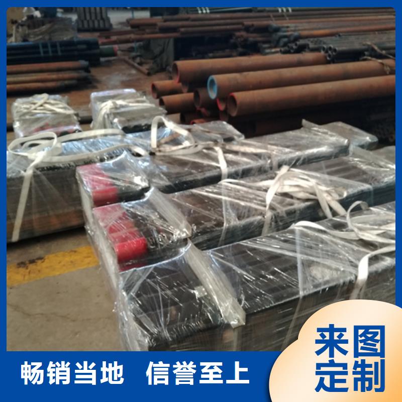 优选FJL特殊扣油管短节