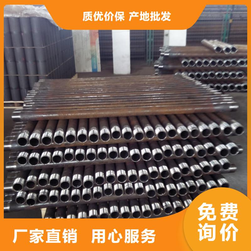 廠家批量供應超級13cr油管短節
