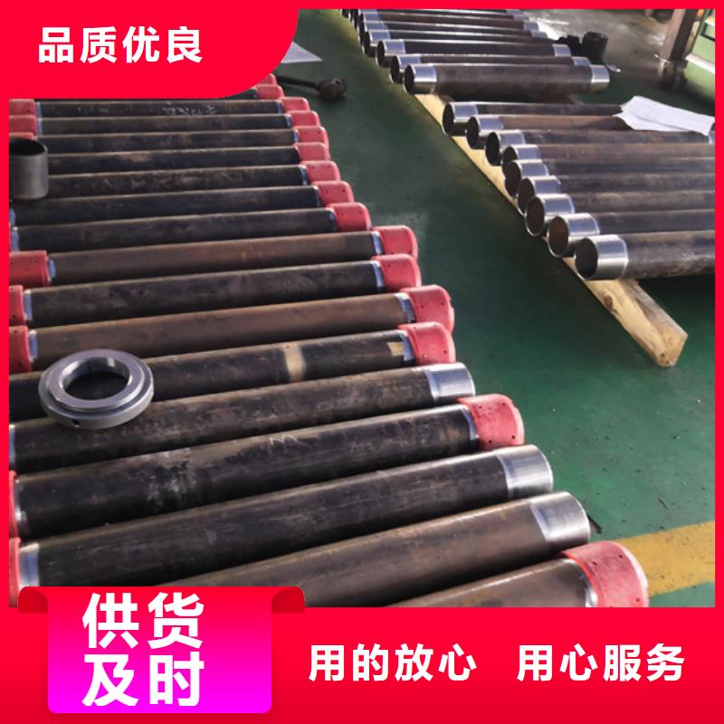 【油管短节】,油管短接产地采购隆凯来石油套管