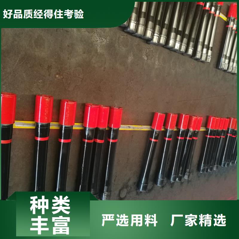 FOX特殊扣油管短節廠家實力雄厚