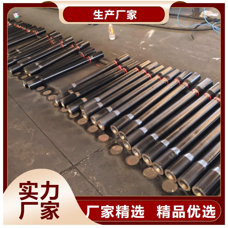 优选FJL特殊扣油管短节