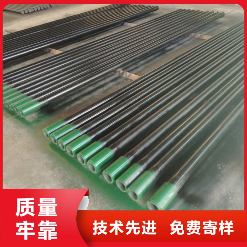13cr油管短节按需定制