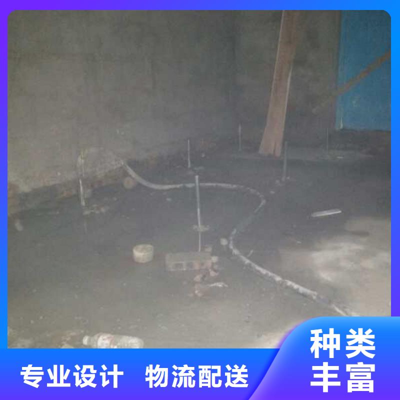 地基注浆路基注浆用的放心