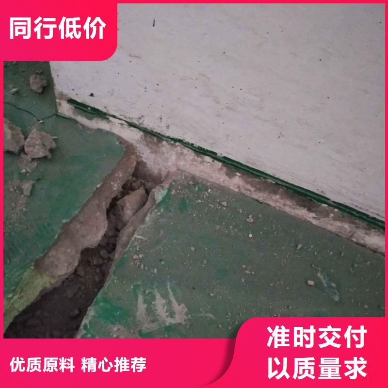 高速路基下沉注浆上门施工