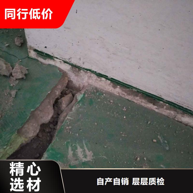 公路下沉注浆经验充足