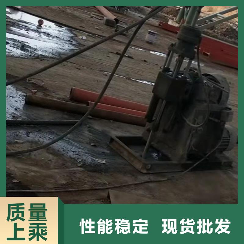 公路下沉注浆病害处理