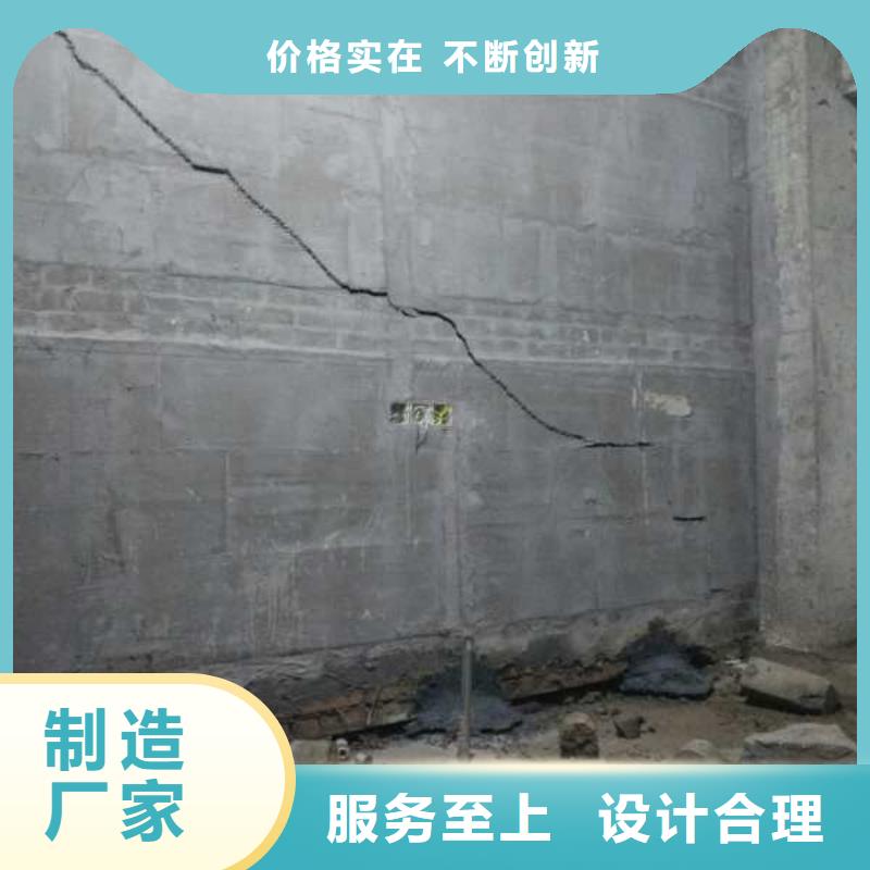 房屋地基回填土下沉注浆价格实在