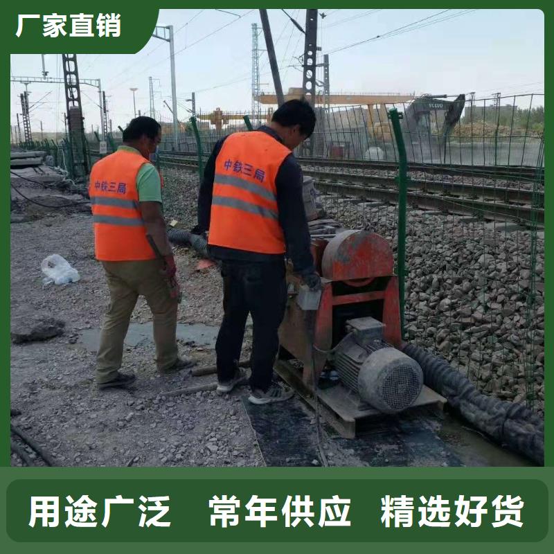 现货供应高速路基下沉注浆_精选厂家