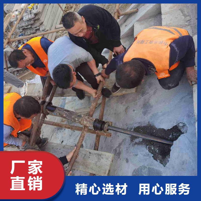 设备基础下沉注浆厂家价格公道