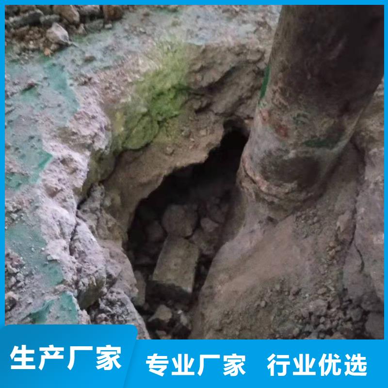 厂房地基回填土下沉注浆规格全可满足不同需求