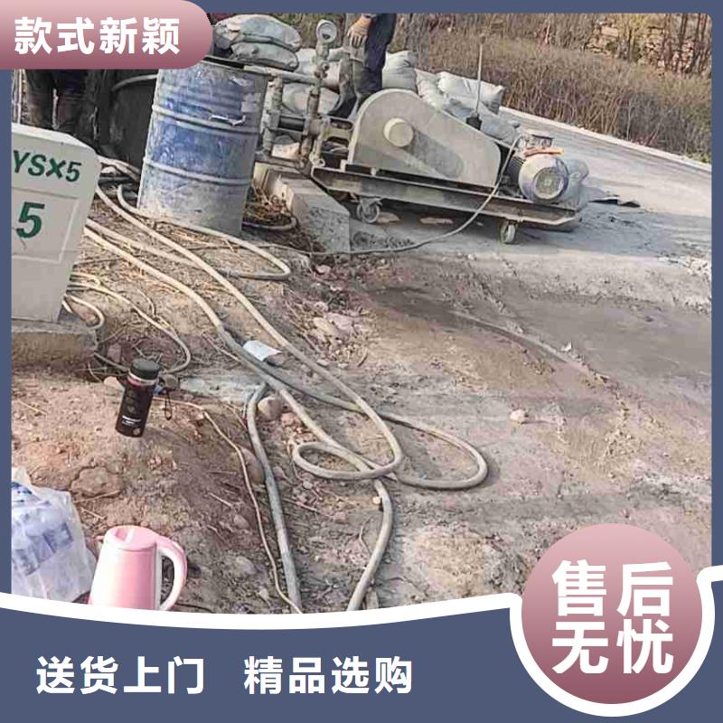 高速路基下沉注浆优质商家