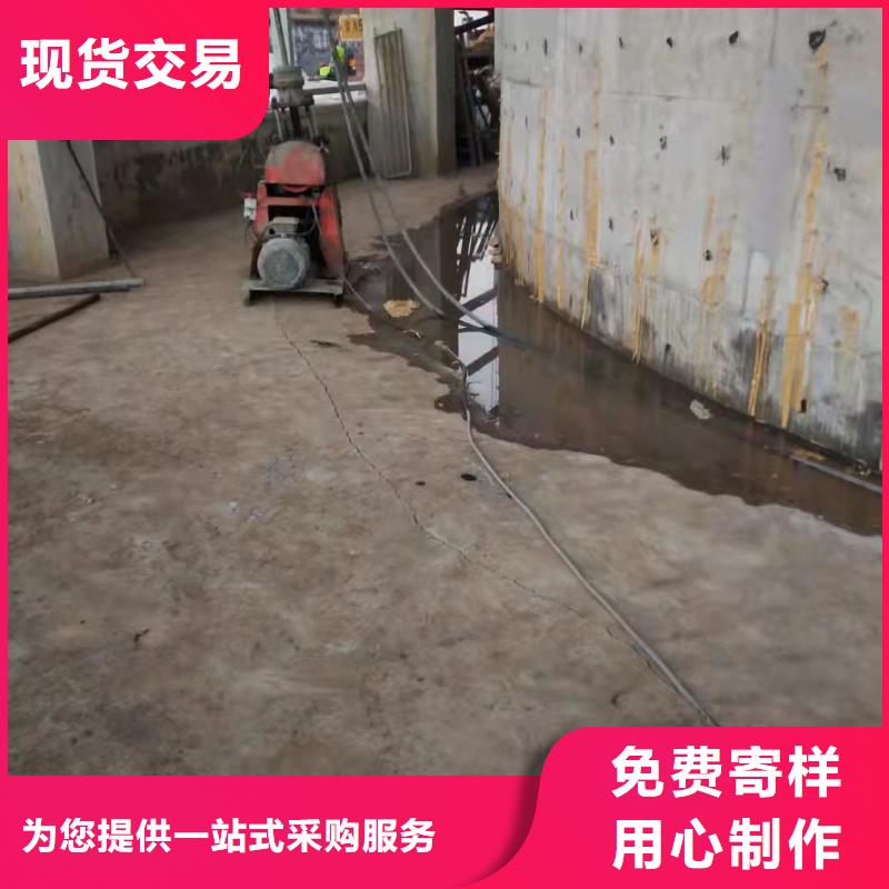 高速路基下沉注浆-品质看得见