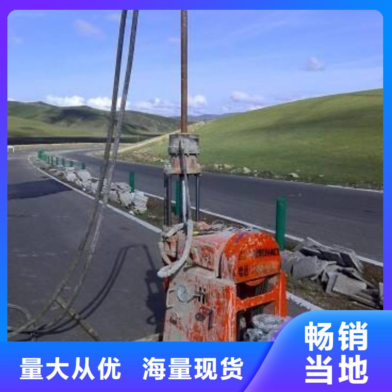 公路下沉注浆公司