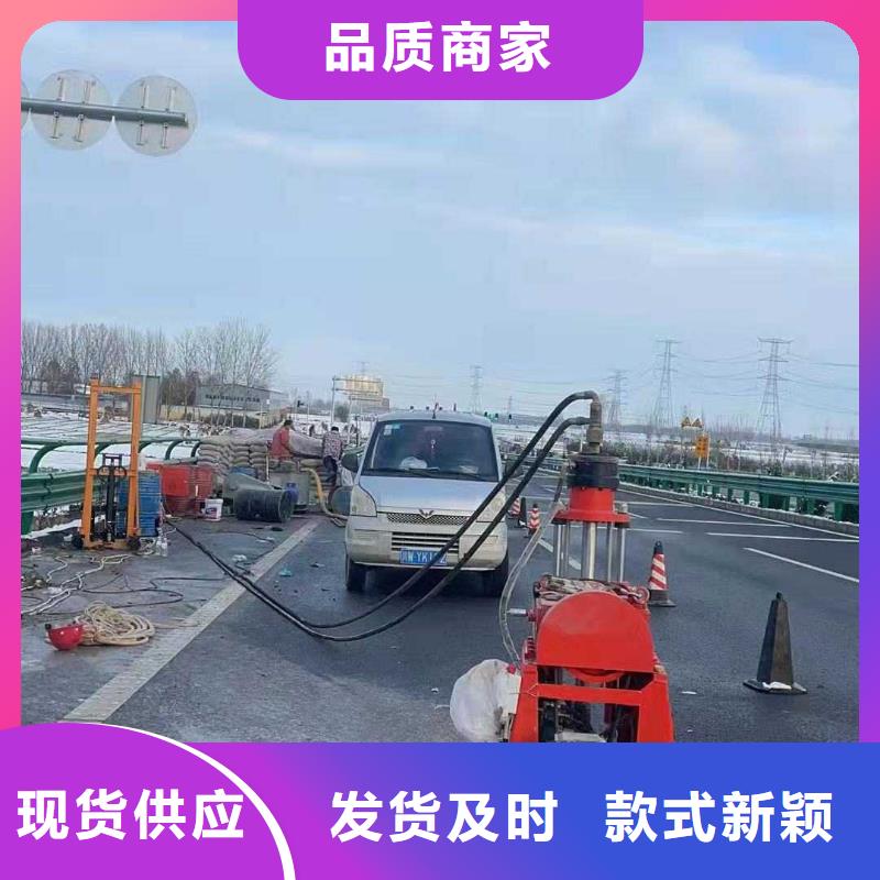 道路回填土下沉注浆咨询享优惠