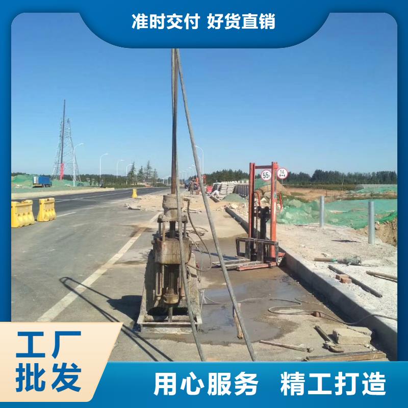 质量可靠的高速路基下沉注浆生产厂家