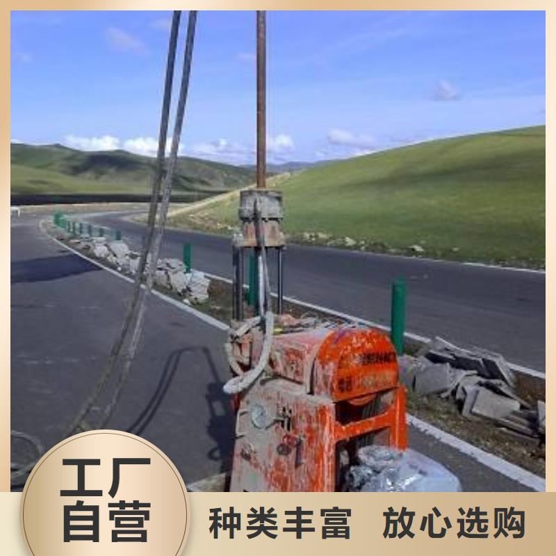 专业技术提供公路沉降注浆加固病害处理[宾都]