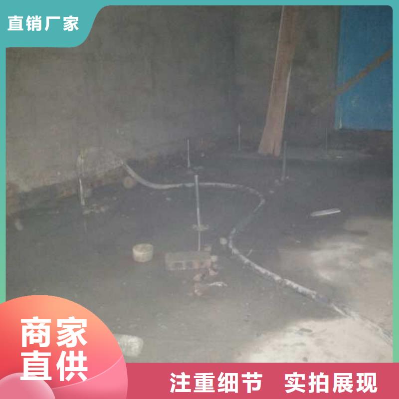 同质量地基加固，我们价格更合理