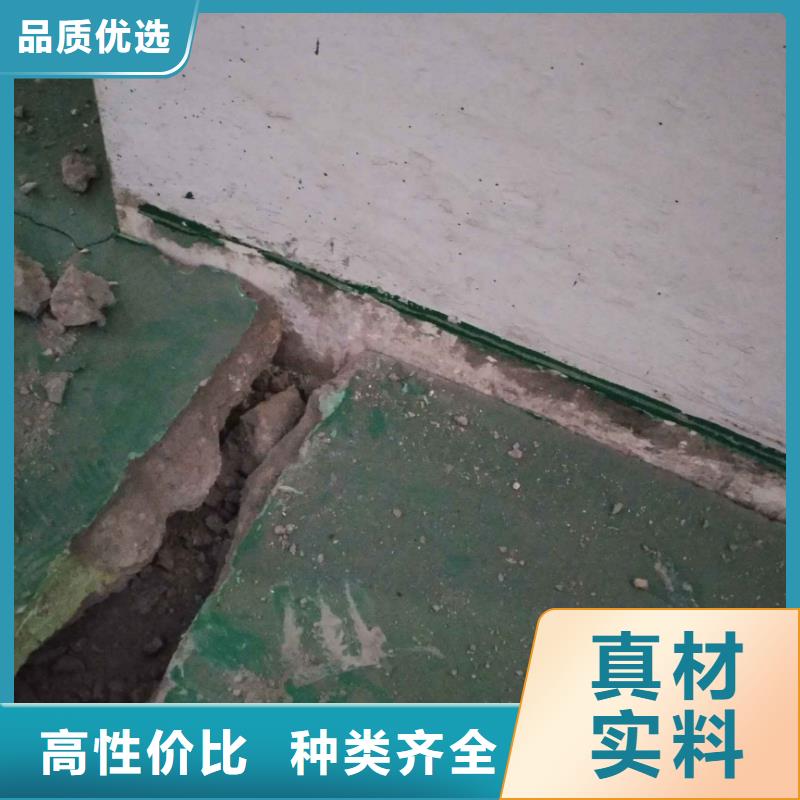 公路脱空注浆工厂直供