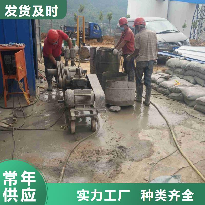 回填土压密注浆加固源头厂家本地报价更优惠