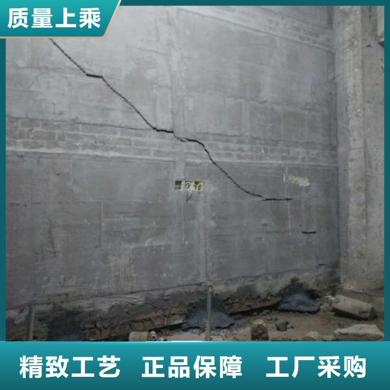 公路病害处理厂家数十年行业经验