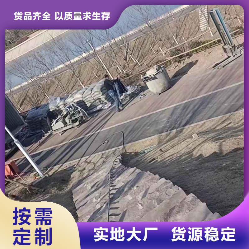 正规公路回填土下沉注浆厂家