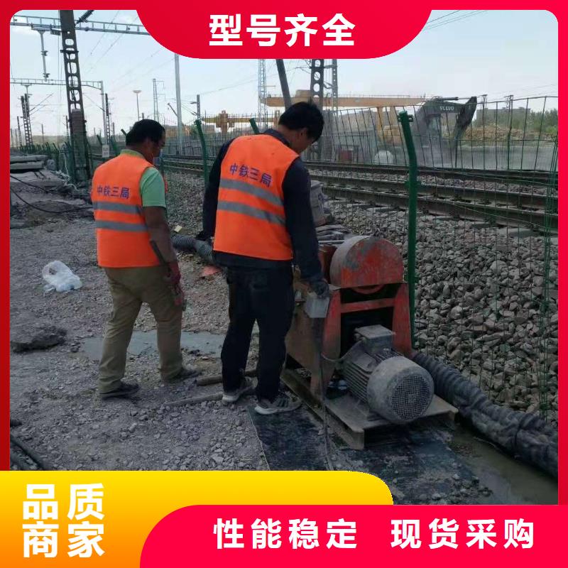 规格齐全的公路下沉注浆厂家