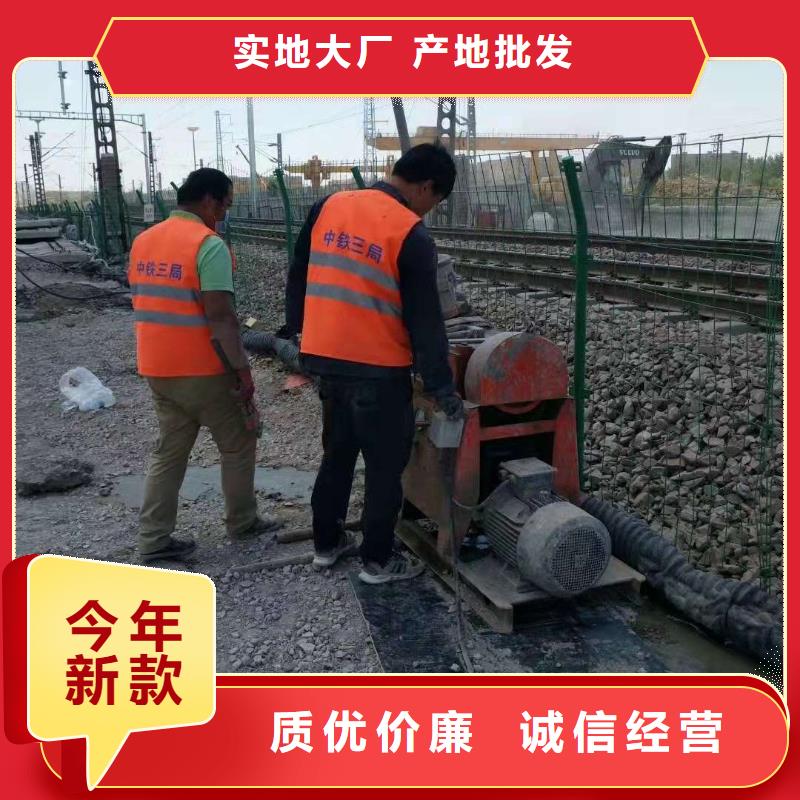 公路下沉灌浆找平租赁