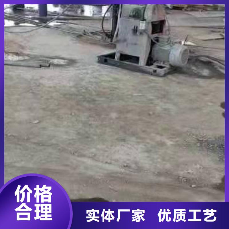 规格齐全的公路回填土下沉注浆公司