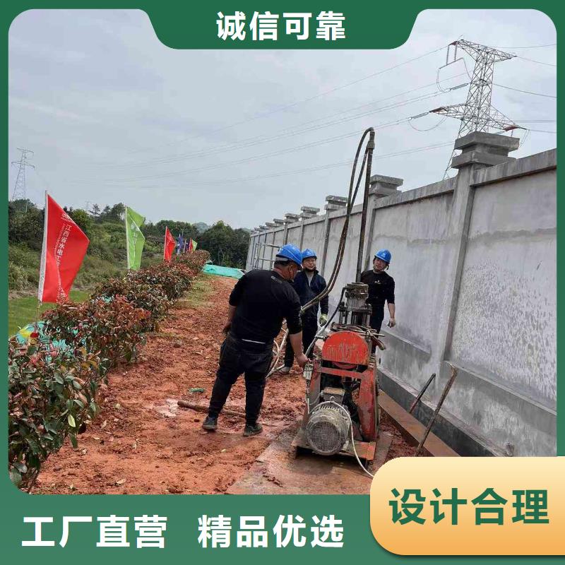 优质的路基下沉灌浆找平认准宾都建筑工程有限公司