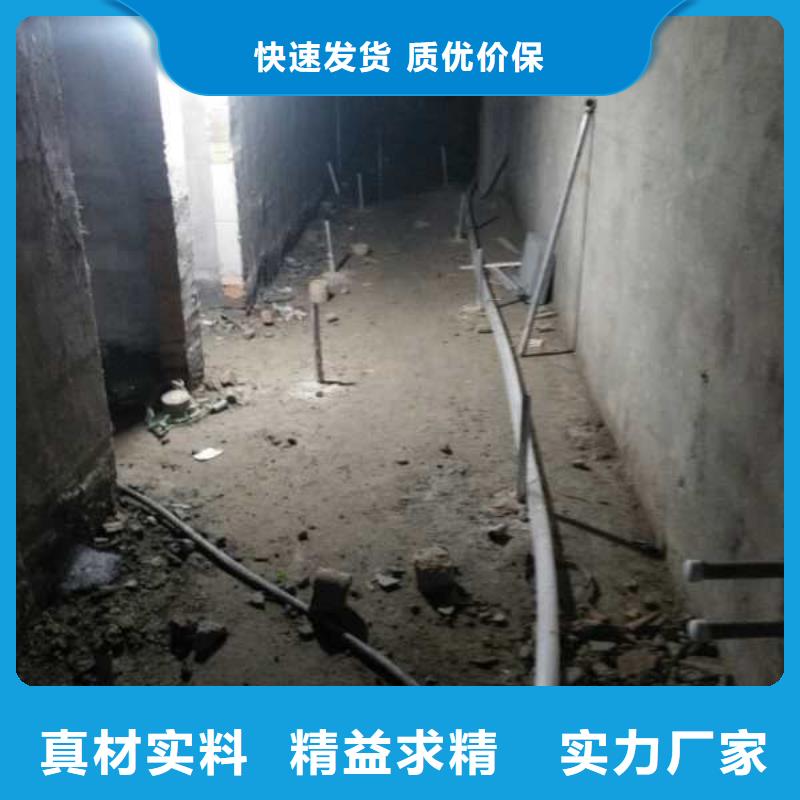 口碑好的公路回填土下沉注浆厂