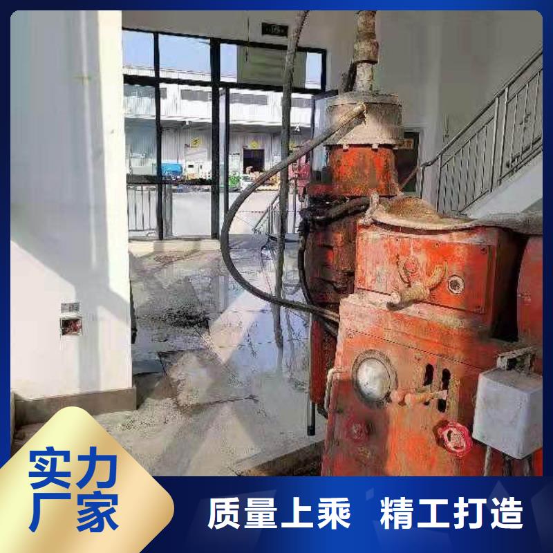 公路下沉灌浆找平专业销售团队