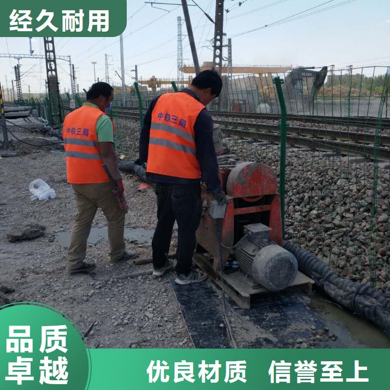 公路下沉灌浆找平租赁