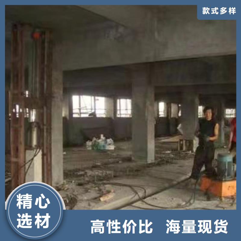 公路下沉灌浆找平租赁