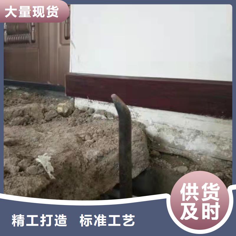 公路回填土下沉注浆验货合格